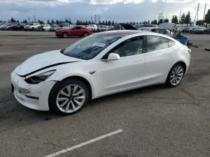 Tesla Model 3 2018
