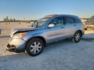 Honda CR-V EXL 2.4L 4 2008