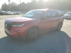 Honda Pilot SPORT 3.5L 6 2025