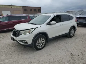 Honda CR-V EX 2.4L 4 2015