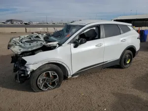 Kia Sportage LX 2.5L 4 2024