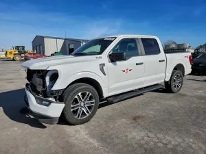 Ford F-150 SUPERCREW 3.5L 6 2023