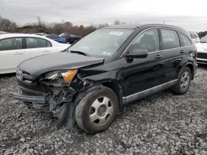 Honda CR-V LX 2.4L 4 2008