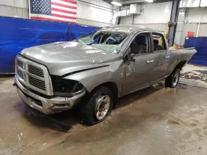 Dodge RAM 6.7L 6 2010