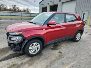 Hyundai Venue SE 1.6L 4 2021