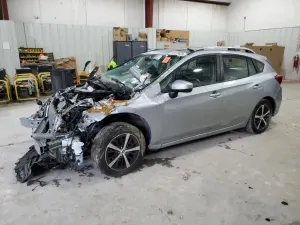 Subaru Impreza PREMIUM 2.0L 4 2020