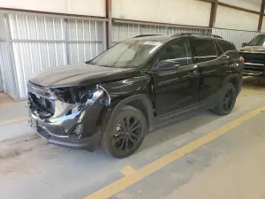 GMC Terrain SLT 1.5L 4 2021