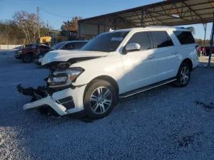 Ford Expedition MAX LIMITED 3.5L 6 2023