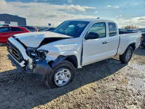 Toyota Tacoma ACCESS CAB 2.7L 4 2023