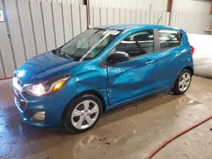 Chevrolet Spark LS 1.4L 4 2020