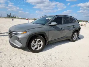 Hyundai Tucson SEL 2.5L 4 2024