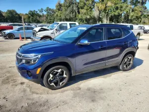 Kia Seltos EX 2.0L 4 2024