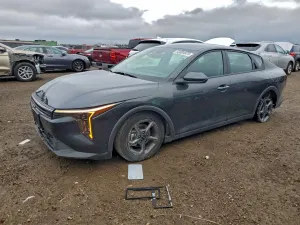 Kia K4 LX 2.0L 4 2025