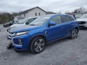 Mitsubishi Outlander S 2.0L 4 2025