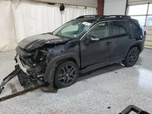 Toyota Rav4 ADVENTURE 2.5L 4 2024