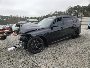 BMW X7 3.0L 6 2025