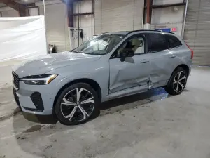 Volvo XC60 ULTRA 2.0L 4 2025