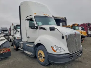 Kenworth T-series T680 15.0L 6 2020