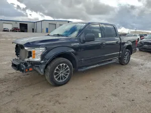Ford F-150 2.7L 6 2020