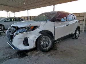 Nissan Kicks S 1.6L 4 2024
