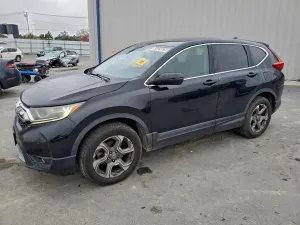 Honda CR-V 1.5L 4 2017