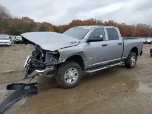 RAM 2500 TRADESMAN 6.4L 8 2022