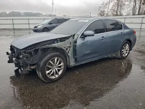 Infiniti G35 3.5L 6 2008