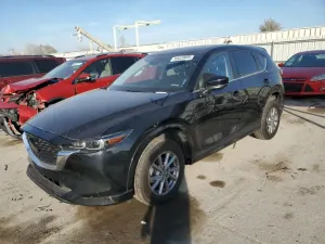 Mazda CX-5 SELECT 2.5L 4 2024