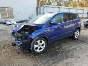 Ford Escape SE 1.6L 4 2015
