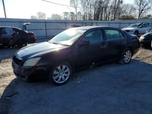 Toyota Avalon XL 3.5L 6 2006