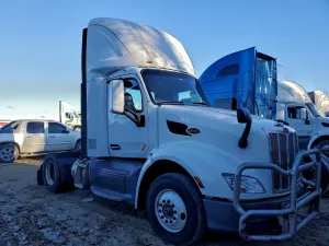 Peterbilt 567/579/587 15.0L 6 2019
