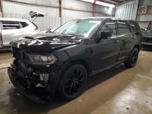 Dodge Durango GT 3.6L 6 2020