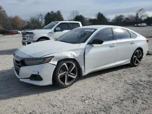 Honda Accord SPORT 1.5L 4 2022