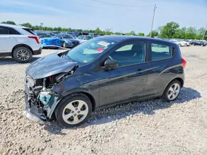 Chevrolet Spark LS 1.4L 4 2019