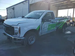 Ford F-250 SUPER DUTY 6.8L 8 2024