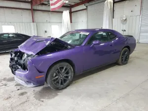 Dodge Challenger SXT 3.6L 6 2023
