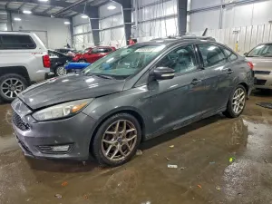 Ford Focus SE 2.0L 4 2015