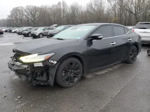 Nissan Maxima SV 3.5L 6 2020