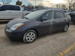 Toyota Prius 1.5L 4 2007