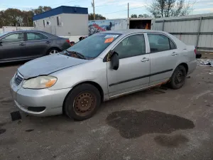 Toyota Corolla CE 1.8L 4 2008