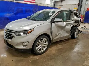 Chevrolet Equinox PREMIER 2.0L 4 2020