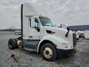 Peterbilt 567/579/587 15.0L 6 2017