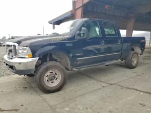 Ford F-250 SUPER DUTY 7.3L 8 1999
