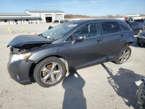 Toyota Venza 3.5L 6 2011