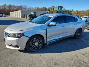 Chevrolet Impala PREMIER 3.6L 6 2019