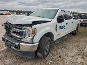 Ford F-250 SUPER DUTY 6.7L 8 2020