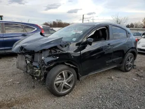 Honda HR-V EX 1.8L 4 2022