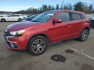 Mitsubishi Outlander ES 2.0L 4 2019