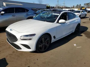 Genesis G70 BASE 3.3L 6 2023