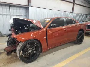 Dodge Charger SXT 3.6L 6 2023